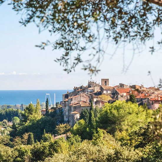 Le Village de Biot